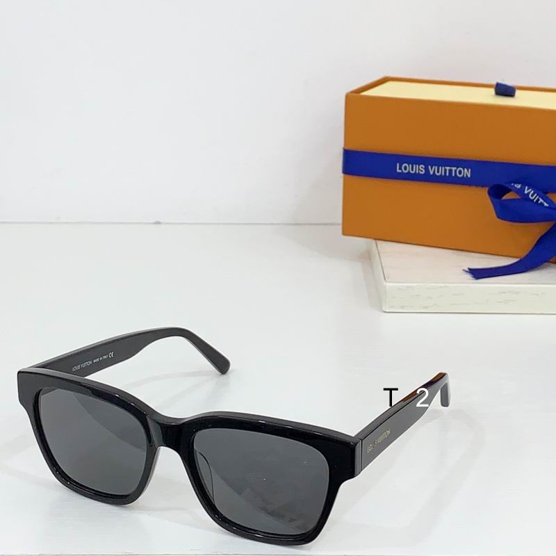 LV Sunglasses ID:20260410-2544